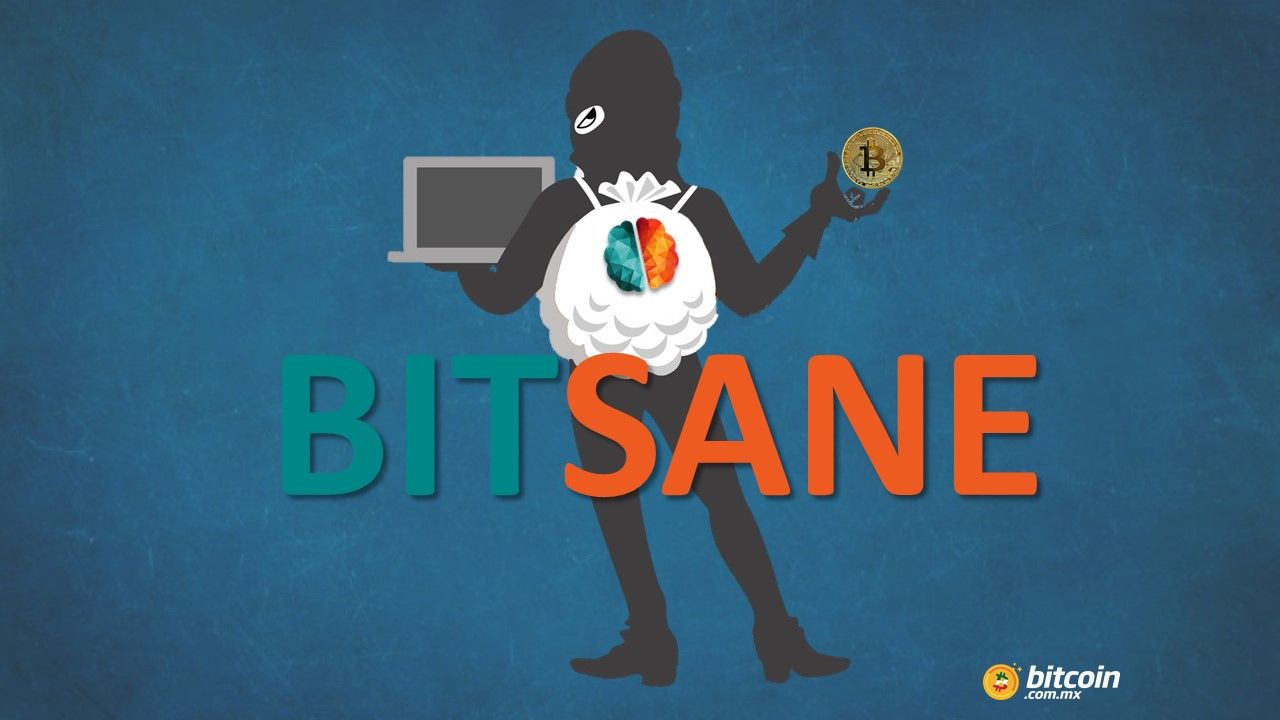 Bitsane desaparece y estafa a 246 mil usuarios