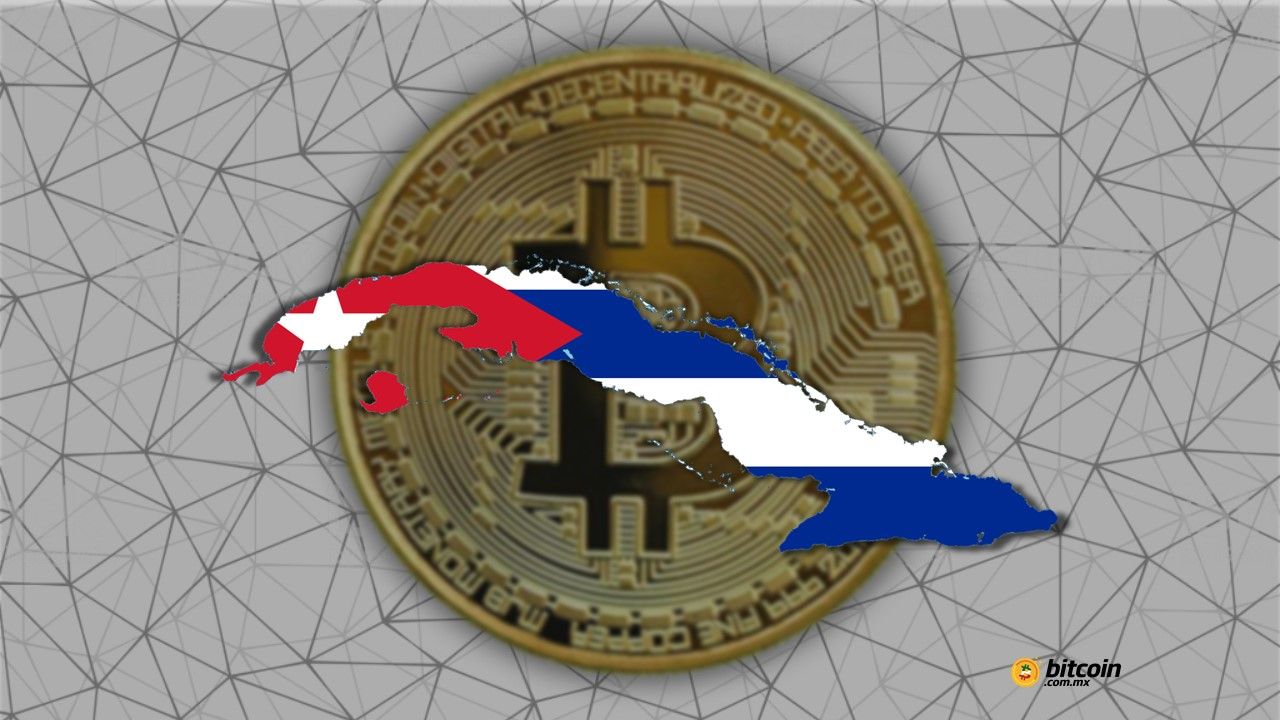 Cuba planea hacer frente a las sanciones de EUA con criptomonedas