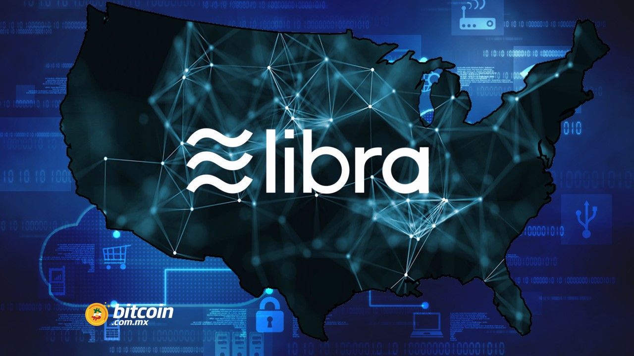 Libra, en la mira del partido demócrata