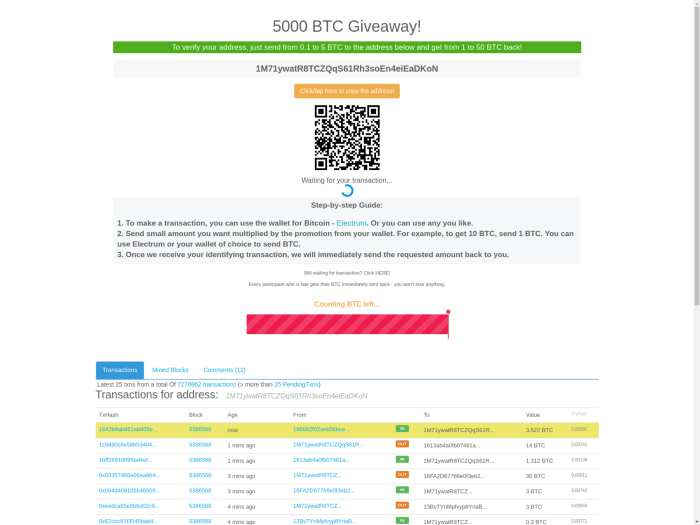 , Estafas con criptomonedas (Bitcoin, Ethereum y otras), Cómo evitarlas, Criptomonedas e ICOs, Criptomonedas e ICOs
