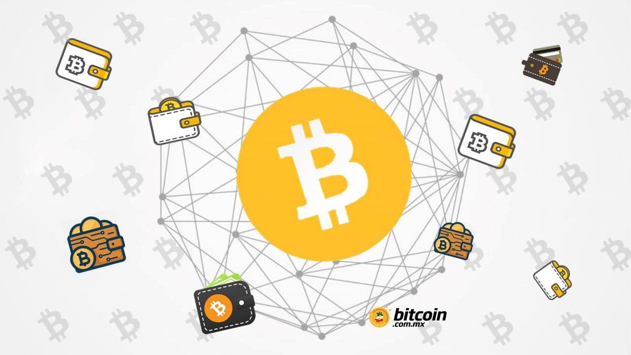 ¿Existen 800 mil Bitcoin wallets que poseen más de un BTC en su saldo?