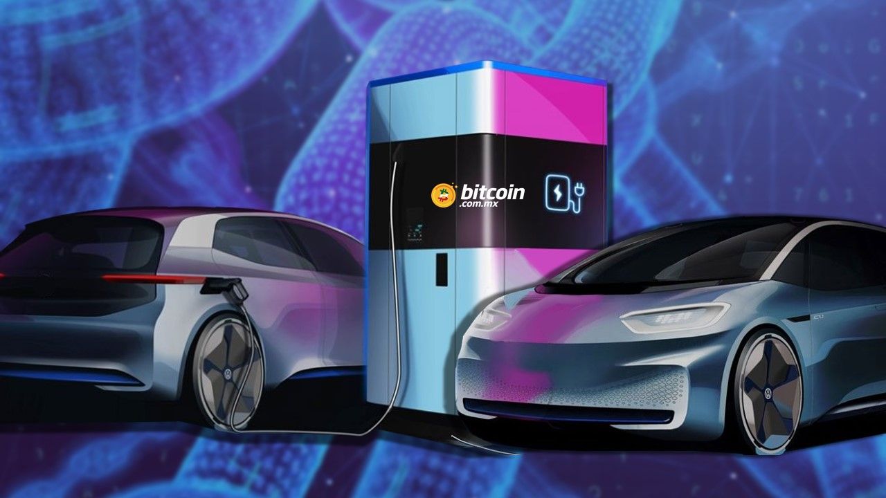 Universidad de Canadá analiza mejoras en autos eléctricos con blockchain