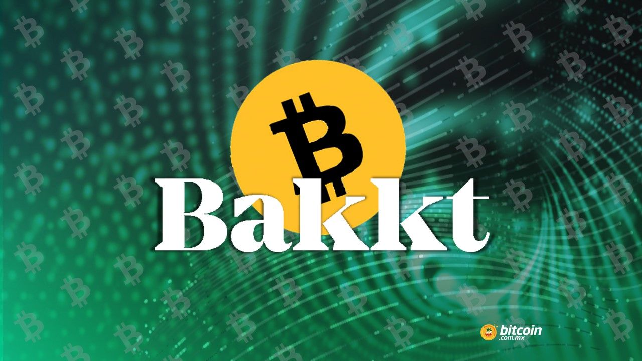 Bakkt podrá custodiar e intercambiar futuros de BTC desde septiembre