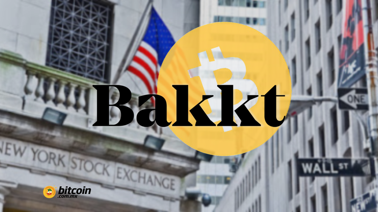 Bakkt busca atraer nuevos inversores a Bitcoin