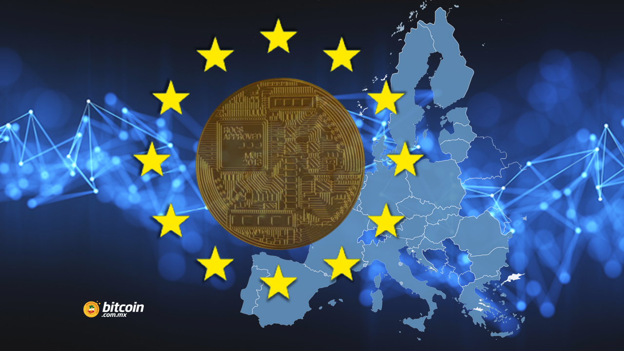 Unión Europea debe tener su propia criptomoneda para desafiar a Libra