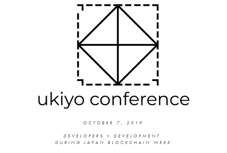 Ukiyo-conference