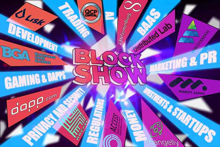 blockshow