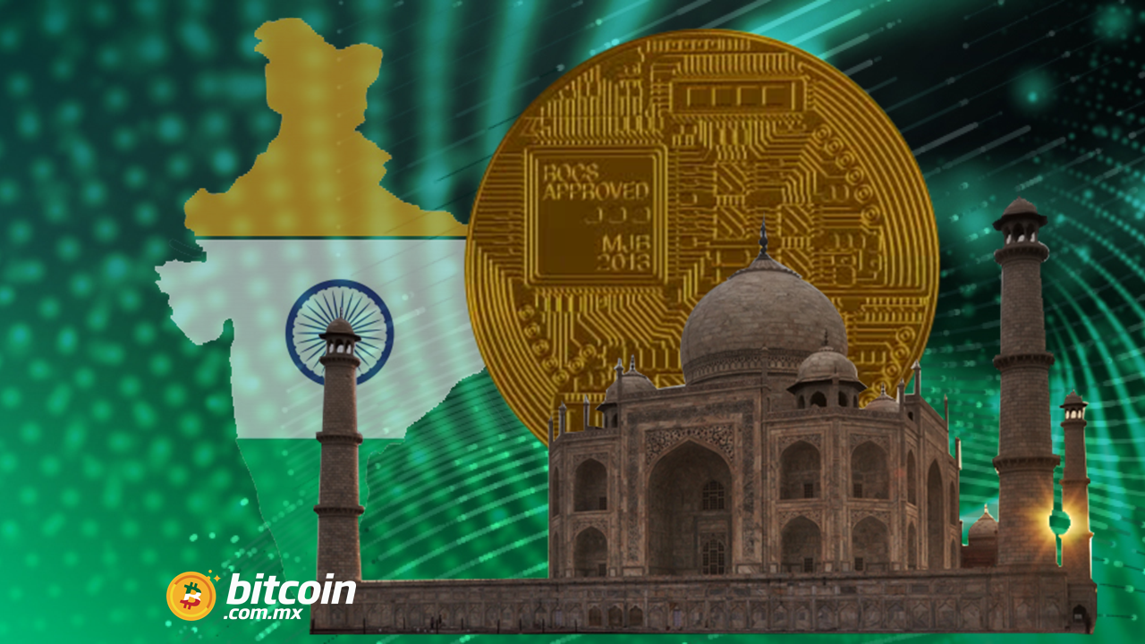 Parlamentario apoya una regulación criptográfica positiva en la India