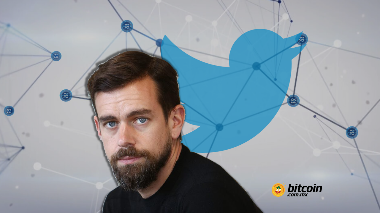 Jack Dorsey, sobre unirse a Libra: "Diablos, no"