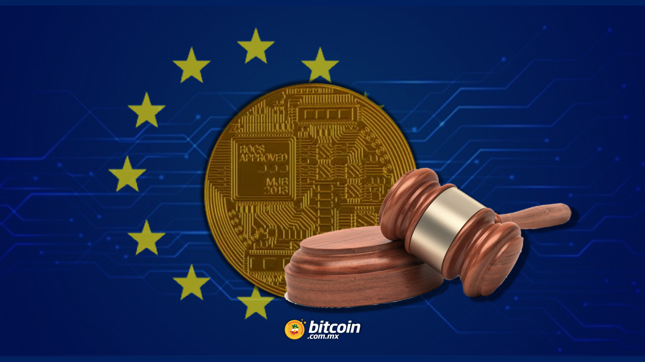 Unión Europea se compromete a regular las monedas digitales