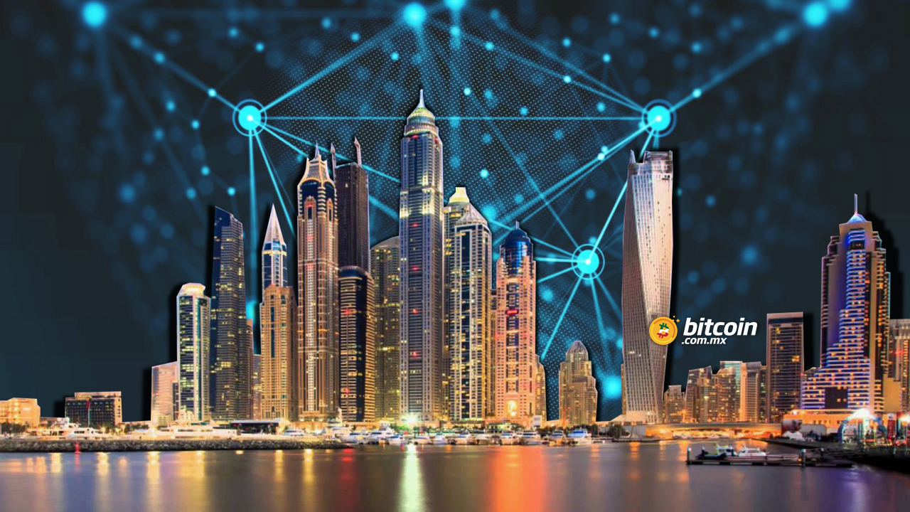 Dubai aplica blockchain para su registro de empresas
