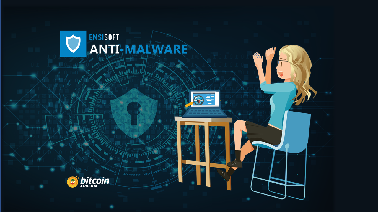Emsisoft crea software contra 
el Ransomware WannaCryFake