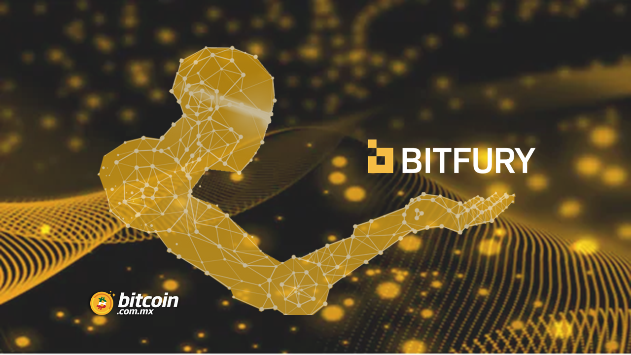 Bitfury crea unidad de Inteligencia Artificial