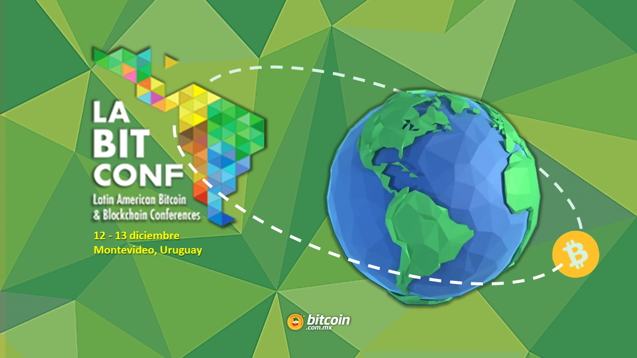 Conferencia Latinoamericana de Bitcoin y Blockchain 2019