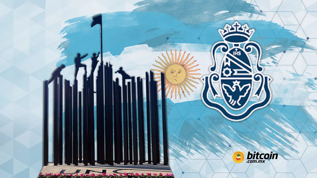 Argentina: Universidad Nacional de Córdoba usará blockchain