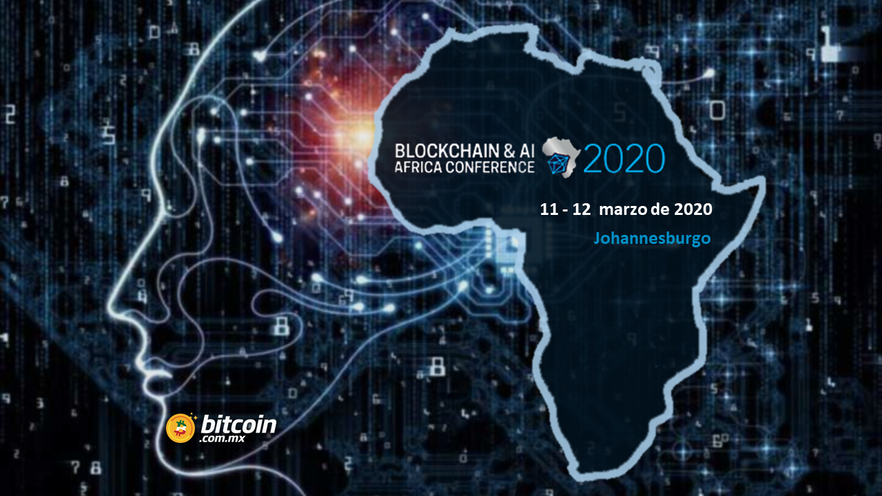 Blockchain and AI Africa Conference 2020