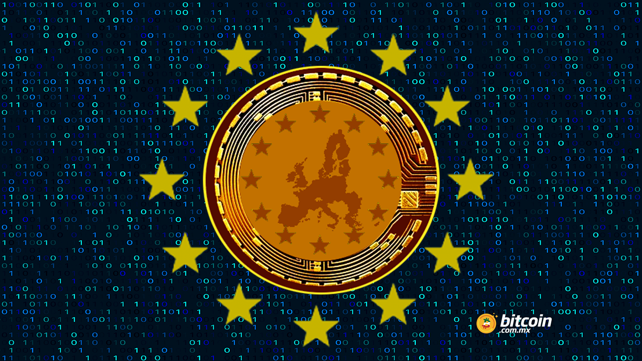 UE estudiará la emisión de su propia moneda digital pública: Eurocoin
