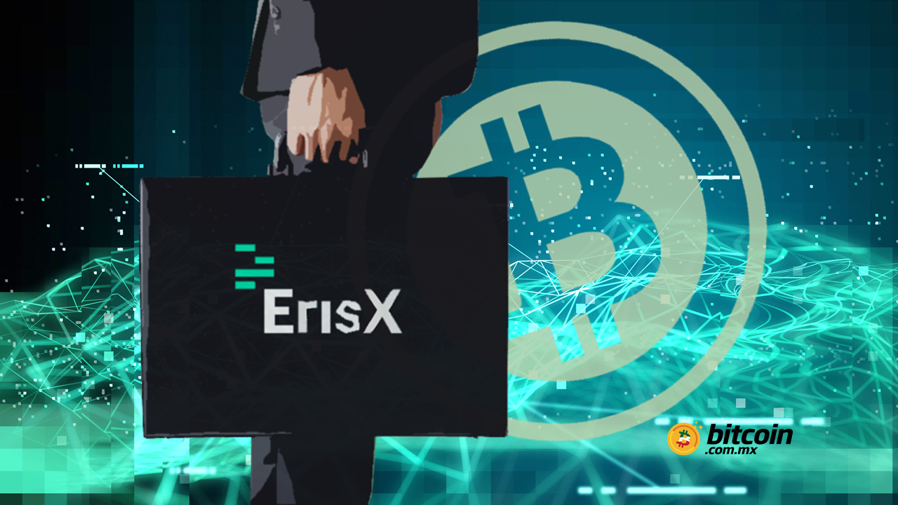 ErisX Lanza sus futuros de Bitcoin físicos