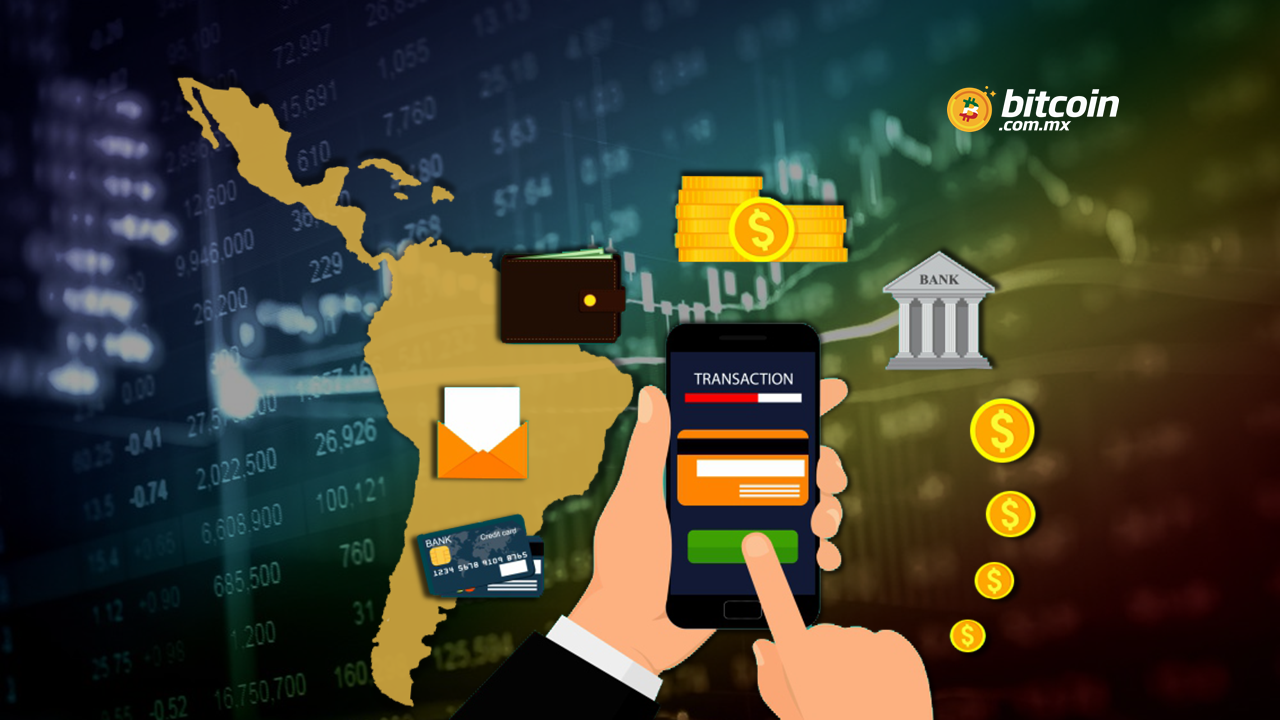 Identidades financieras para no bancarizados aumentará el PIB en LATAM