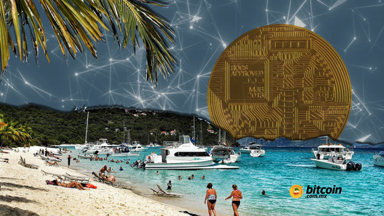 BVI-Life la stablecoin de las Islas Vírgenes Británicas