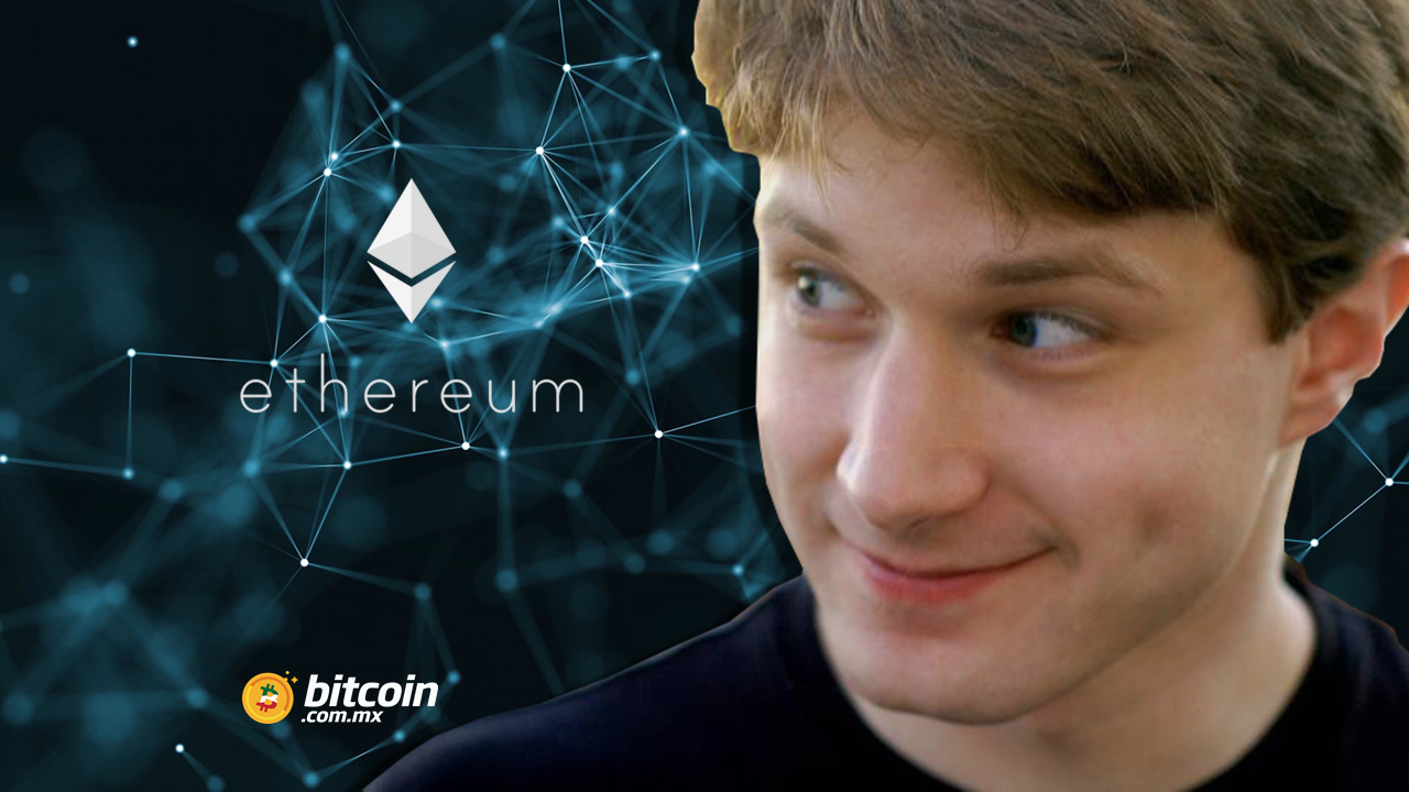 El desarrollador de Ethereum, Virgil Griffith, será liberado