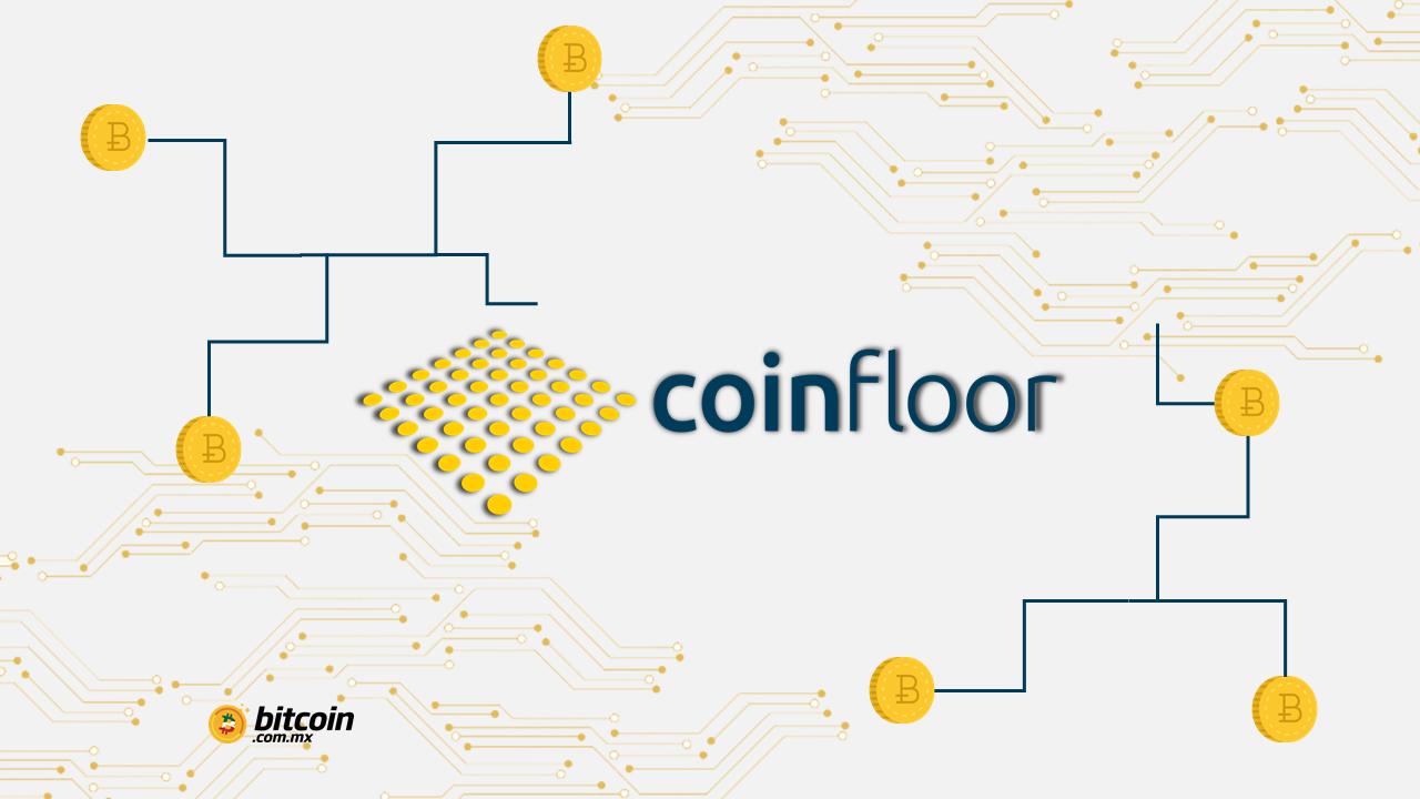 Coinfloor eliminará Ethereum de su plataforma para centrarse en Bitcoin