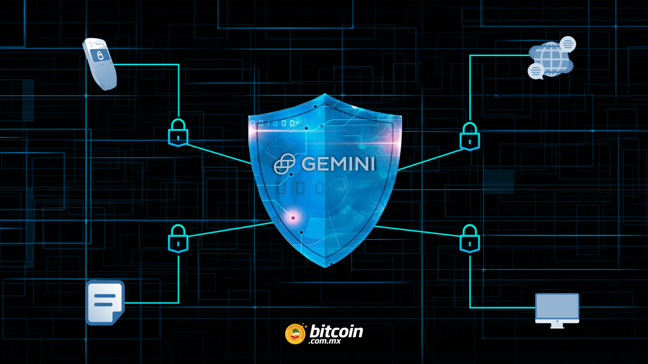 Exchange Gemini de los hermanos Winklevoss abre su compañía de seguros