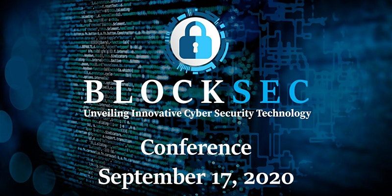 BlockSec-2020