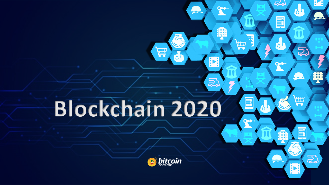 Predicciones para Blockchain en 2020