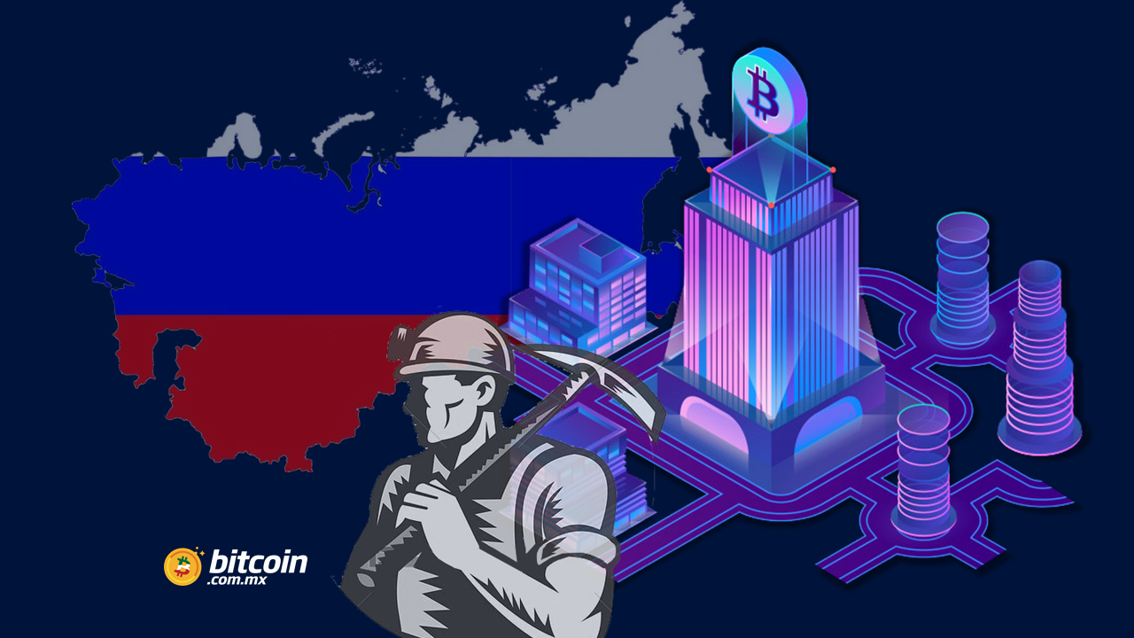 Empresa de energía nuclear rusa alquilará espacio a mineros de Bitcoin