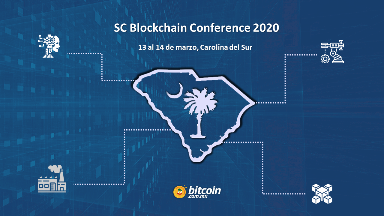 SC Blockchain Conference 2020