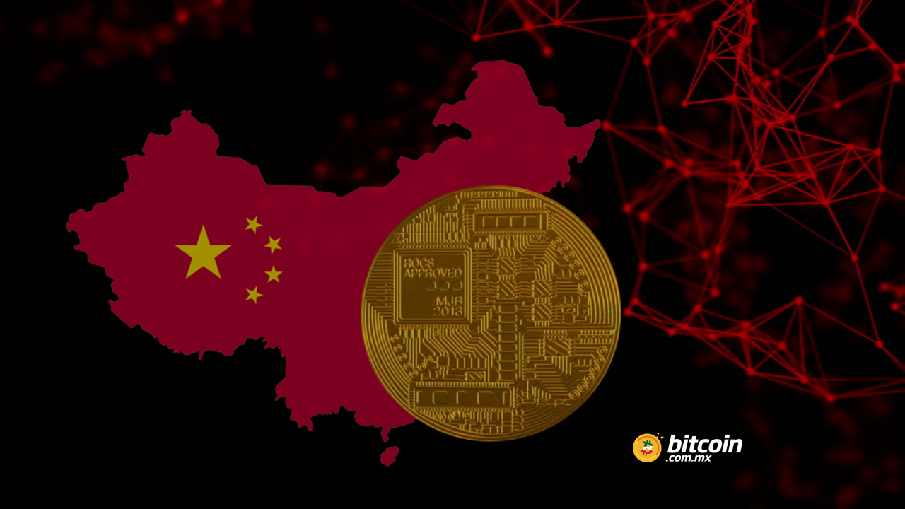 Crypto China, ¿libertad financiera o mayor control para los ciudadanos?