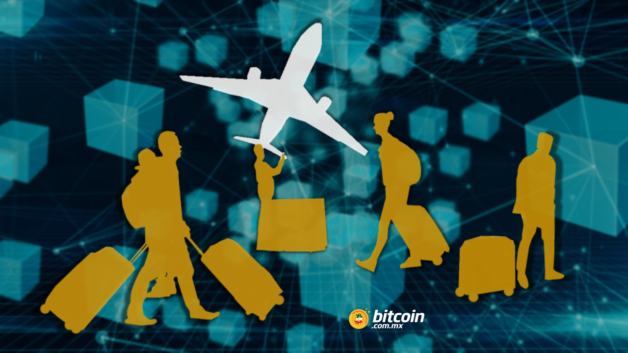 Uso de Blockchain en la gestión de programas de fidelidad de aereolíneas