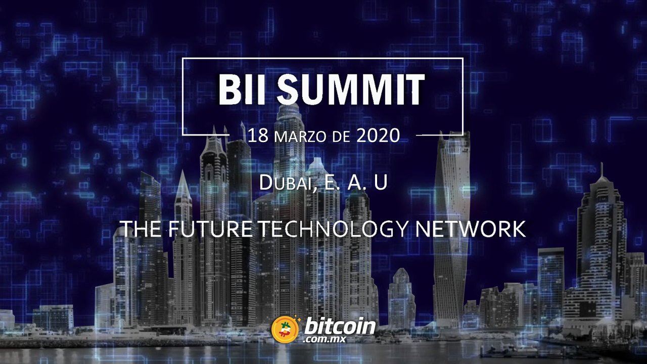 BII Summit 2020