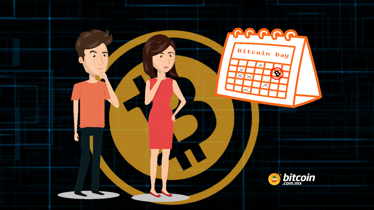 Viernes, ¿día ideal para comprar Bitcoin?