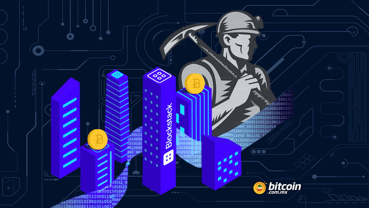 Versión 2.0 de la blockchain Stacks propone un nuevo uso para Bitcoin