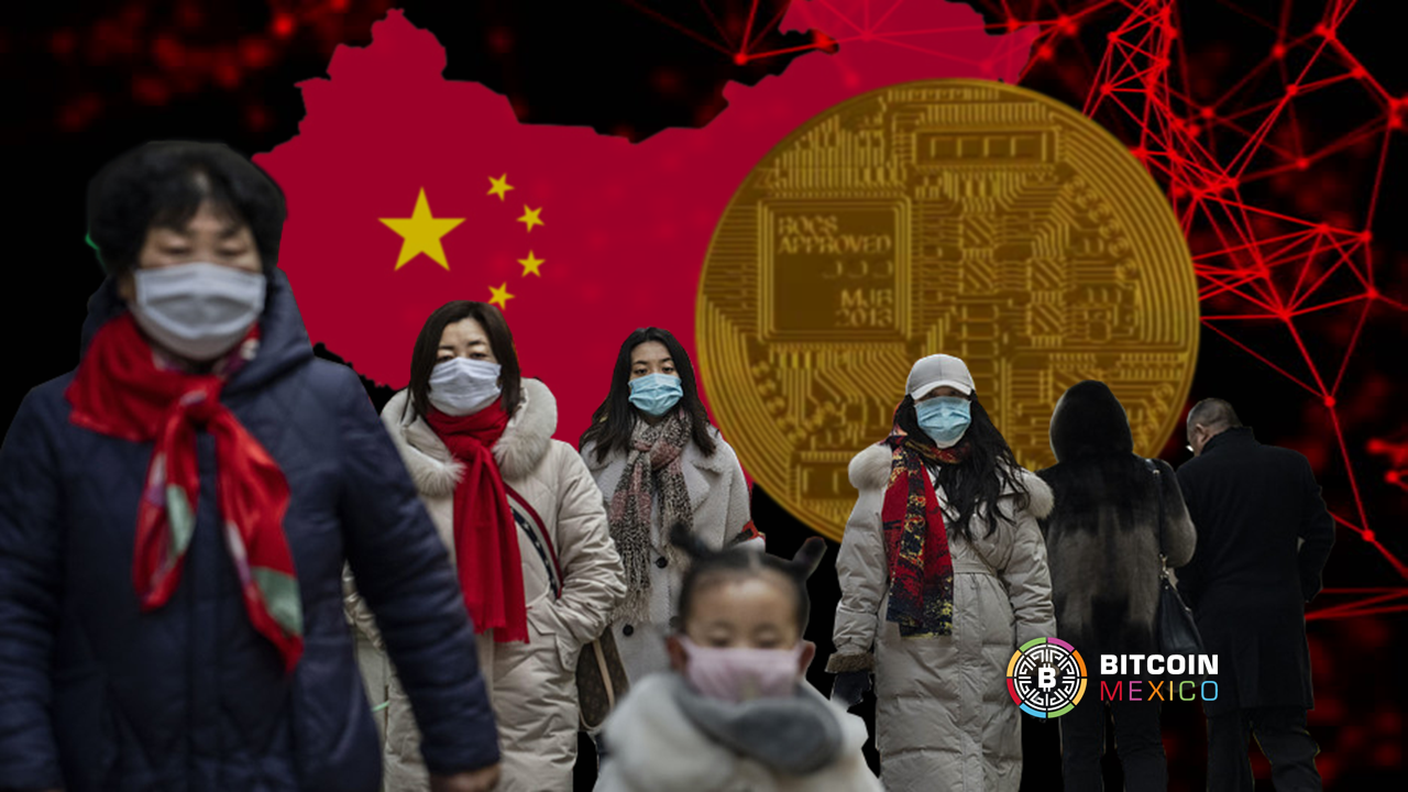 Coronavirus retrasa lanzamiento del yuan digital