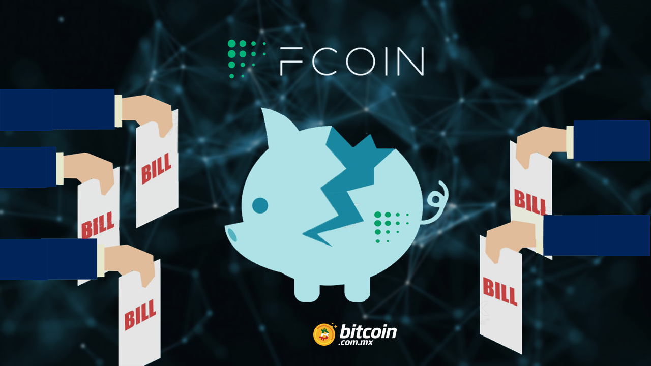 Exchange FCoin podría incumplir en el pago de 13 mil BTC a sus usuarios