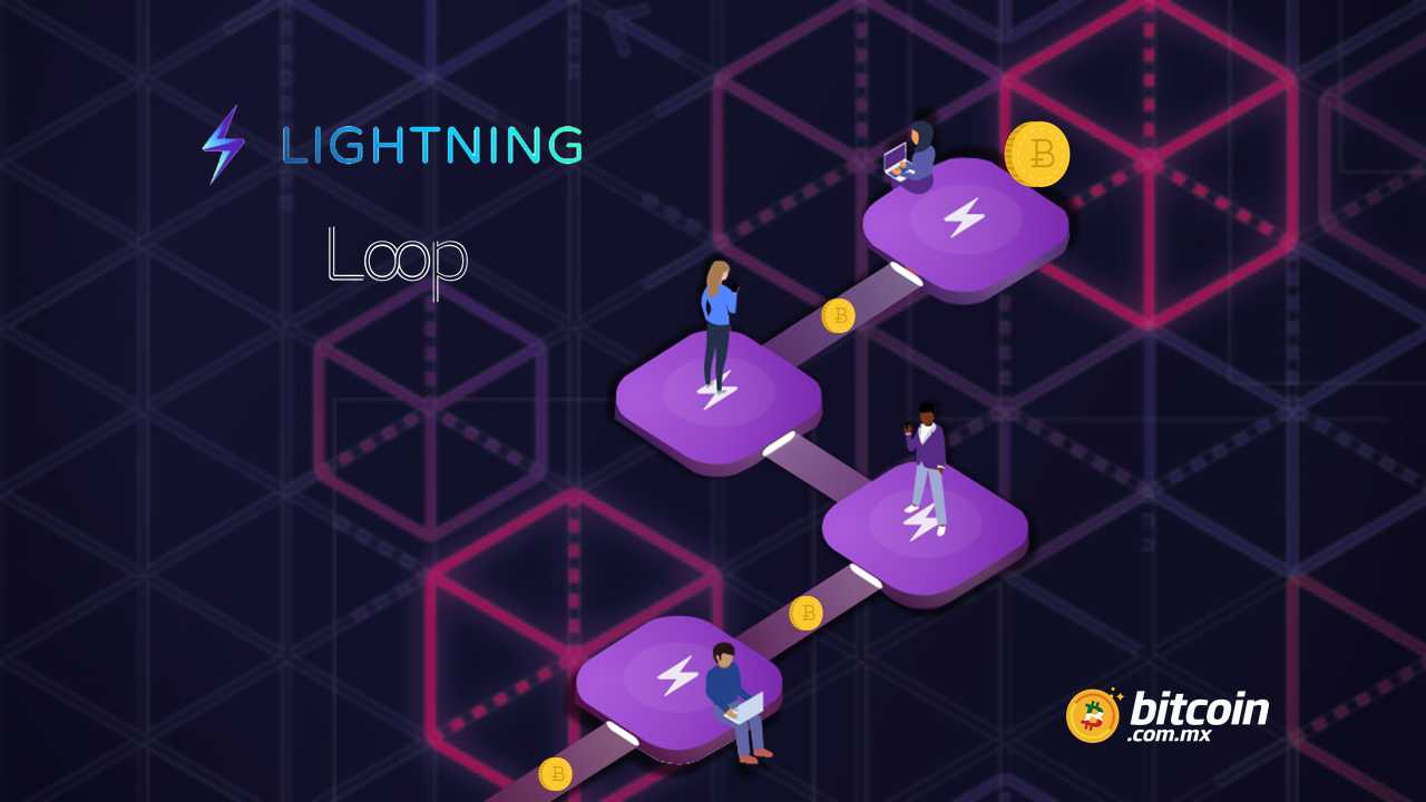 Lightning Labs obtiene 10 mdd en inversiones y lanza Lightning Loop