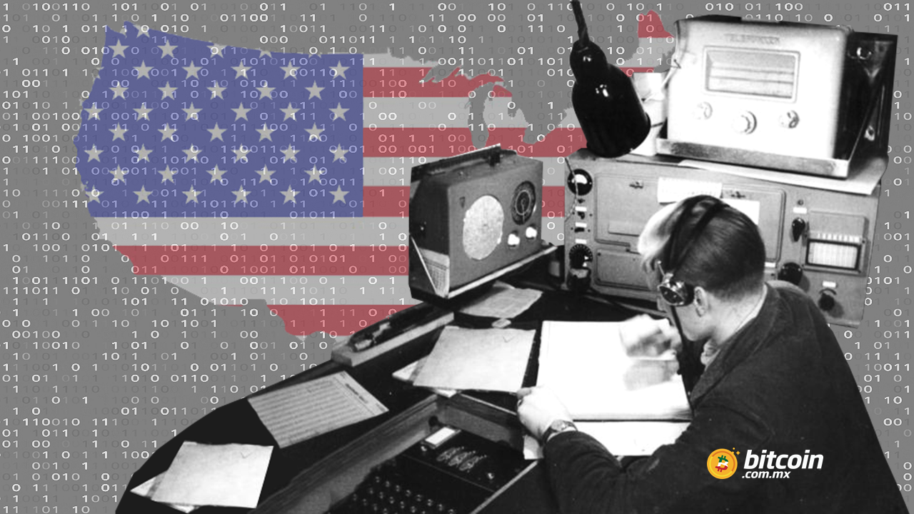 Por décadas la CIA tuvo acceso a  comunicaciones cifradas de varios países