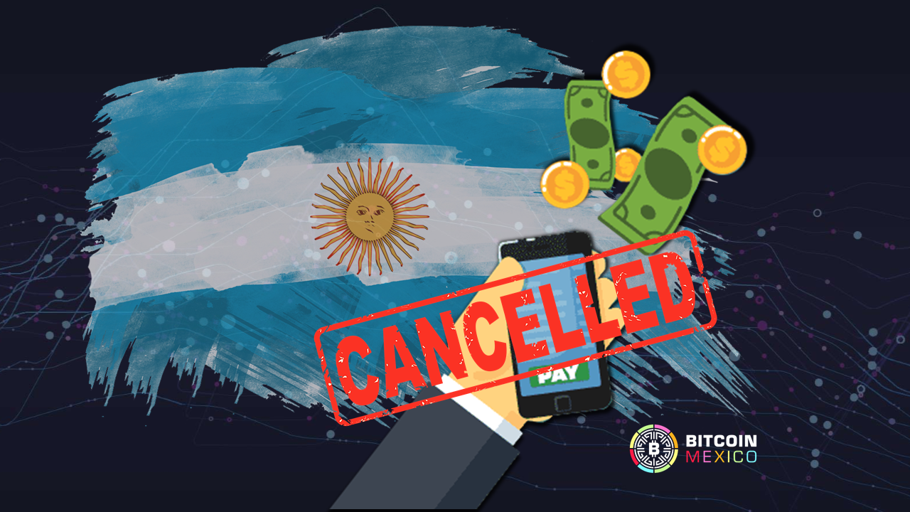 Argentina prohíbe los pagos de salarios en billeteras virtuales