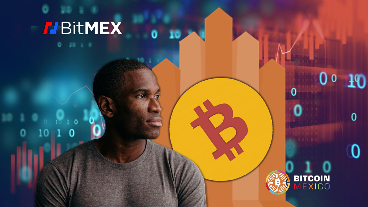 BitMex: “Bitcoin puede subir de $6,000 a $20,000 usd”