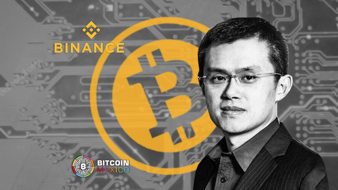 CEO de Binance: Bitcoin tiene una larga vida