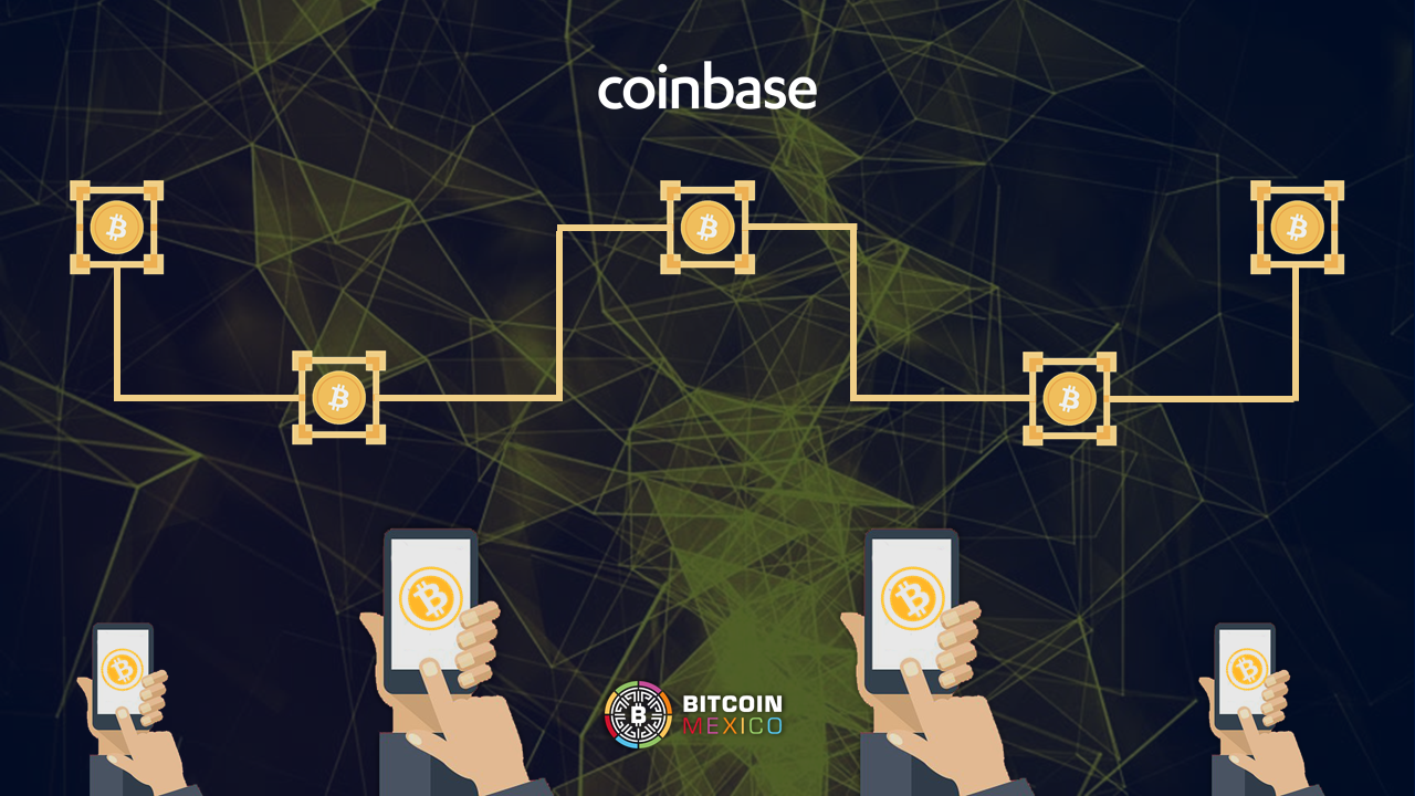 Coinbase implementa las transacciones de Bitcoin por lotes