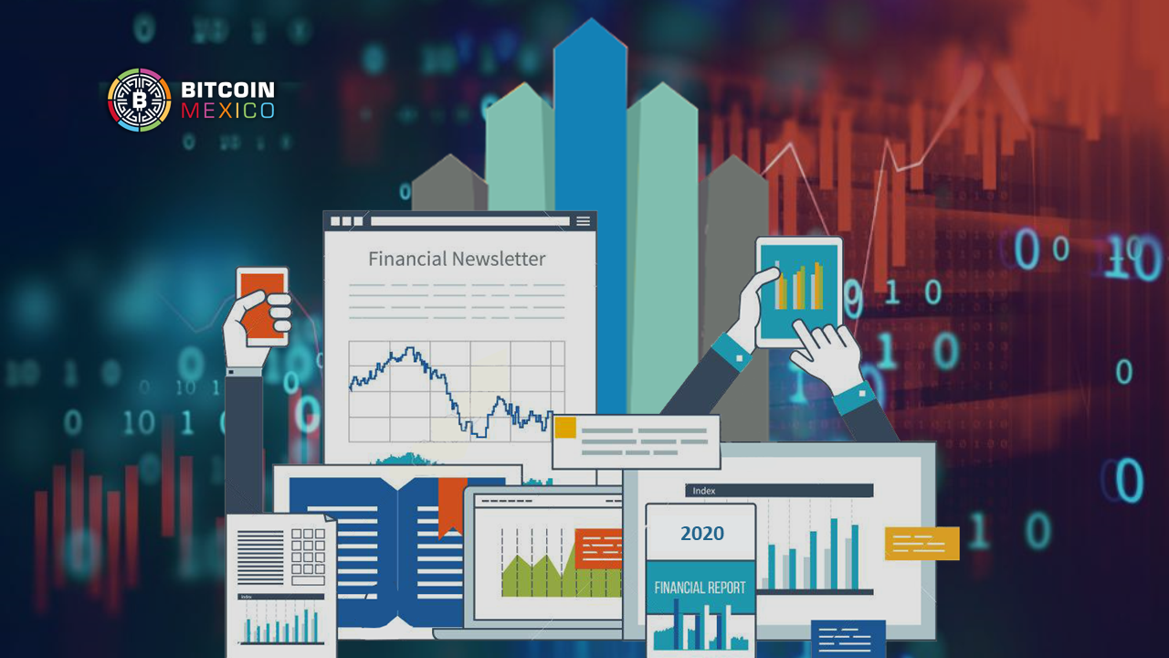 DeFi supera a las acciones y al Bitcoin en medio de la crisis