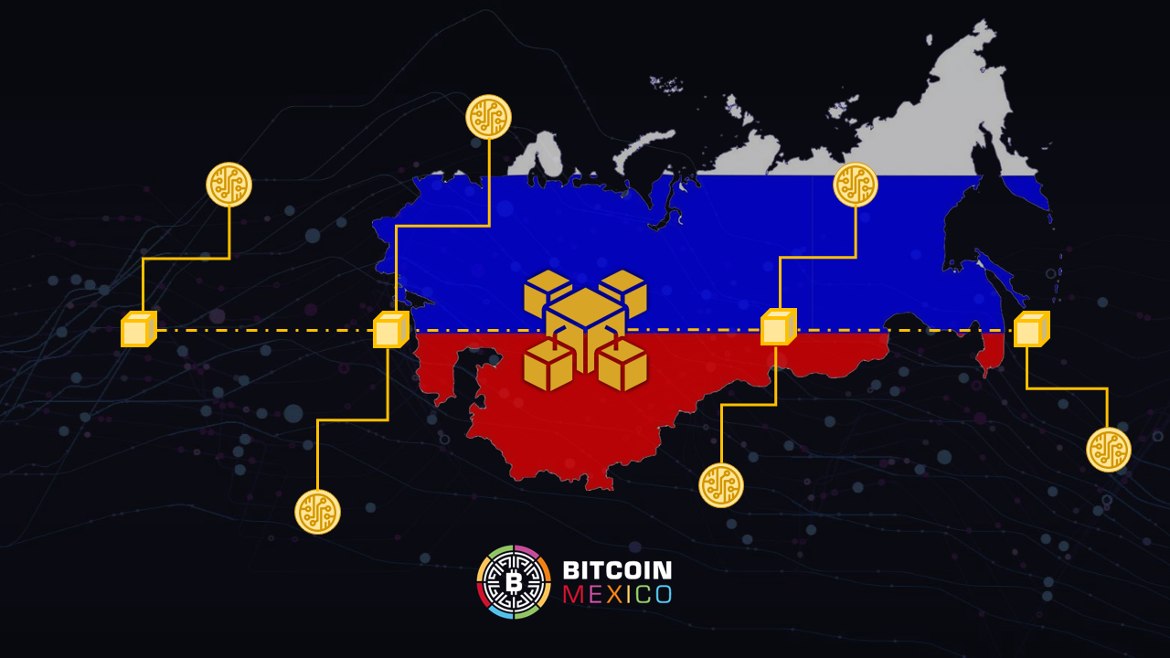 Rusia: Presentan proyecto de ley para permitir la prueba de criptomonedas
