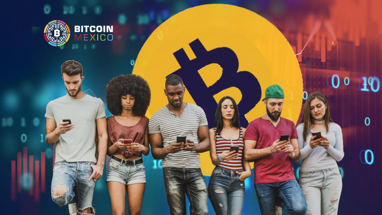Bitcoin: la moneda de la Generación X y los Millennials