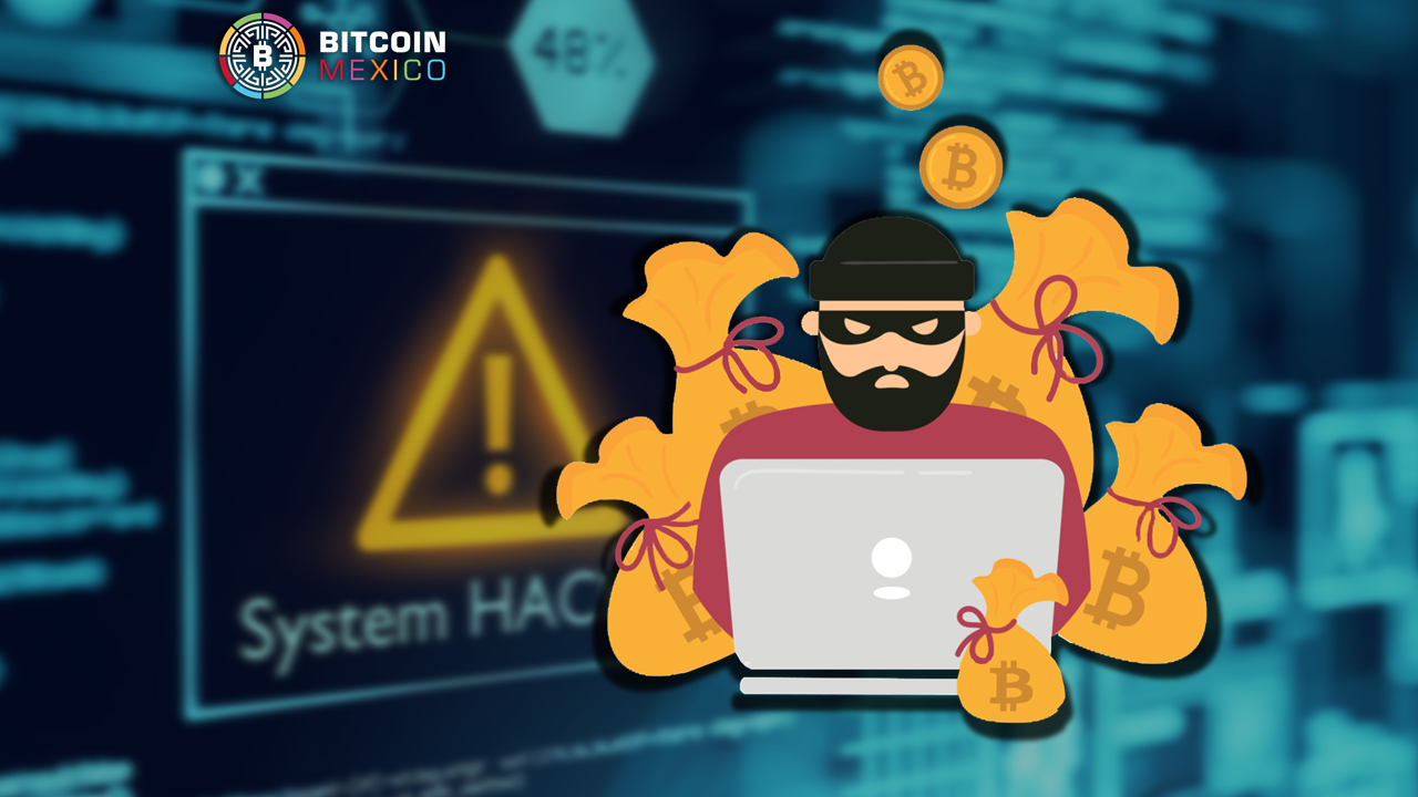 Hacker explota falla en Bitcoin Bisq para robar 250 mil dólares