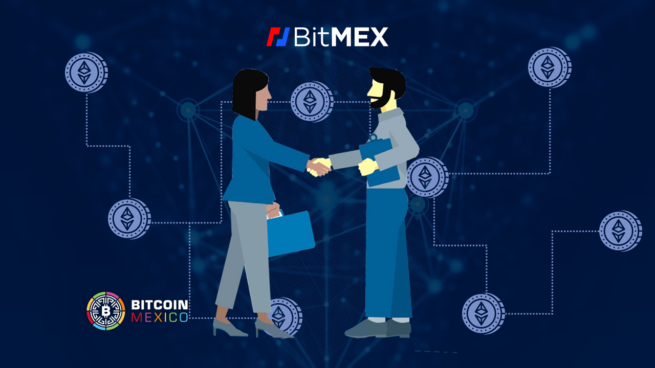 BitMEX lanzará nuevos futuros de ETH/USD