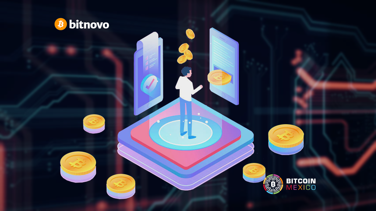 Bitnovo: criptomonedas una opción viable en tiempos crisis